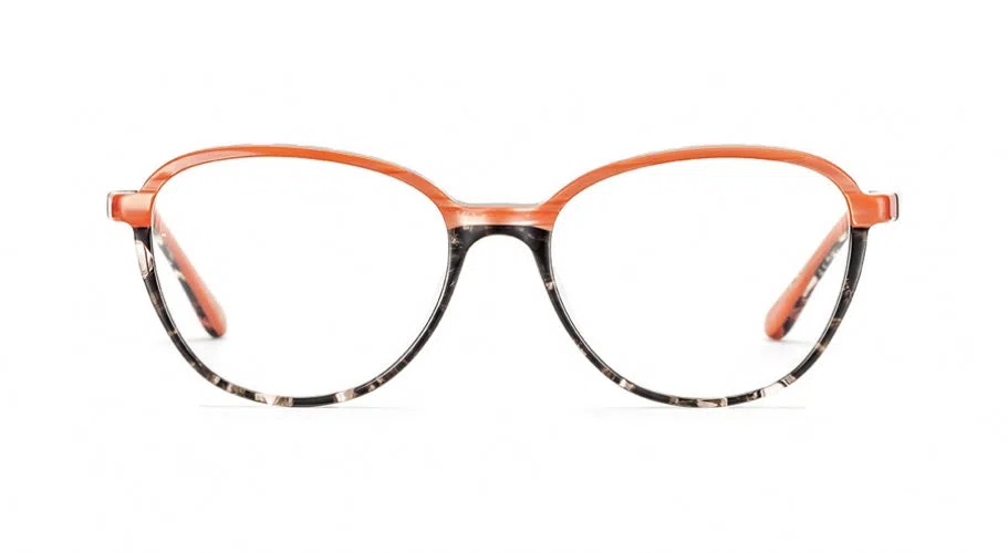 Etnia Barcelona TREVI Eyeglasses - view 43